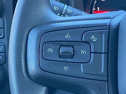 New 2026 Chevrolet Silverado 3500 W/T w/ WT Convenience Package AWD/4WD image 8