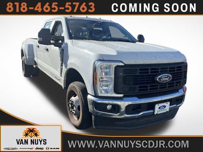 Used 2025 Ford F350 XL