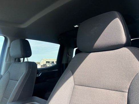 Used 2025 Chevrolet Silverado 1500 LT w/ Safety Package image 11