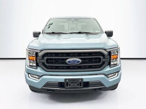 Certified 2023 Ford F150 XLT w/ Equipment Group 302A High AWD/4WD image 2