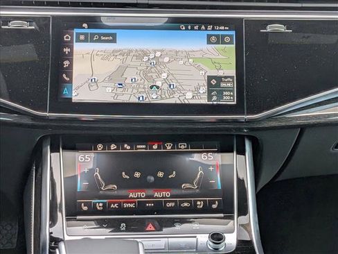 New 2026 Audi Q8 Prestige AWD/4WD image 14