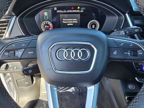 Used 2023 Audi SQ5 Premium Plus AWD/4WD image 25