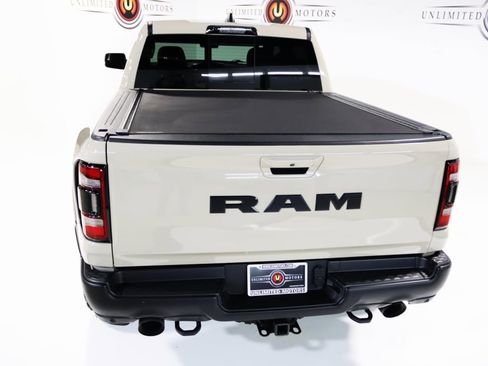 Used 2022 RAM 1500 TRX w/ TRX Level 2 Equipment Group image 89