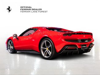Certified 2022 Ferrari 296 GTB video 2