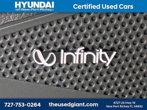 Certified 2021 Hyundai Tucson Limited image 27