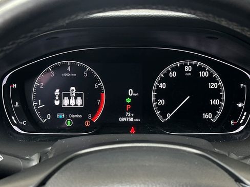 Used 2021 Honda Accord Sport Special Edition image 27