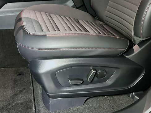 New 2026 Ford Explorer ST-Line w/ ST-Line Street Pack AWD/4WD image 16
