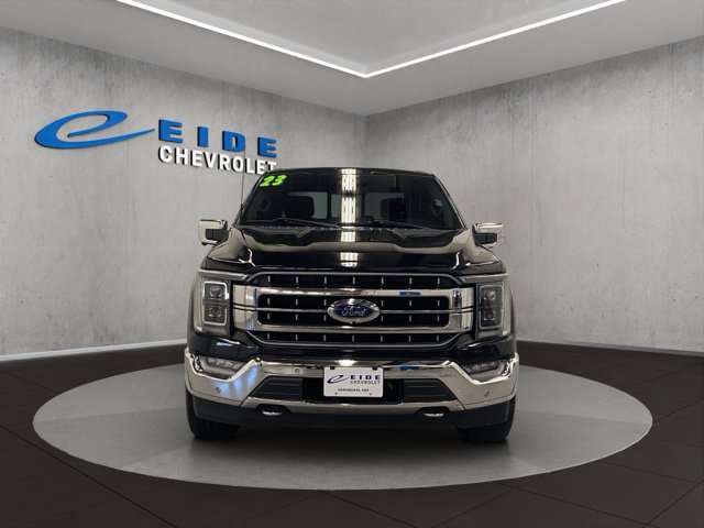 Used 2023 Ford F150 Lariat w/ Equipment Group 502A High AWD/4WD image 10