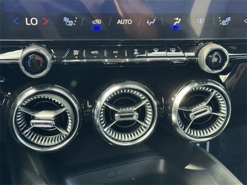 New 2026 Chevrolet Blazer EV LT image 14