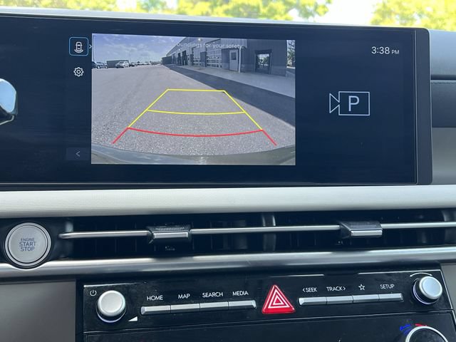 Certified 2025 Hyundai Tucson SEL FWD image 18