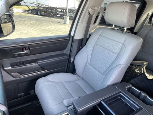 Used 2024 Toyota Tundra SR5 w/ TRD Sport Premium Package image 24