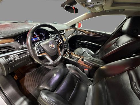 Used 2014 Cadillac XTS Luxury image 20