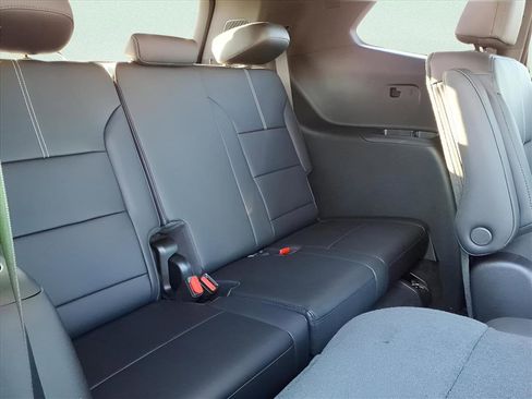 New 2026 GMC Acadia Elevation w/ Black Edition FWD image 15