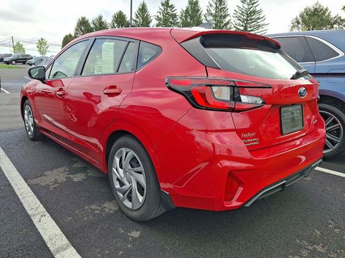 Used 2024 Subaru Impreza 2.0i AWD/4WD image 5