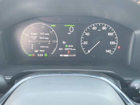 Used 2024 Honda CR-V Sport Touring image 21