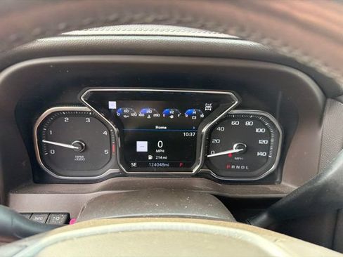 Used 2022 GMC Sierra 2500 Denali w/ Denali Ultimate Package AWD/4WD image 18