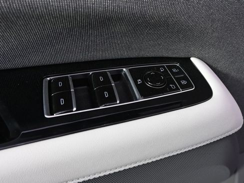 New 2026 Cadillac Escalade IQ Sport 1 w/ LPO, Floor Liner Package AWD/4WD image 24