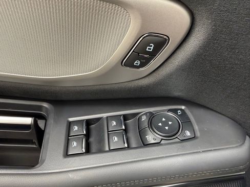 New 2026 Ford Expedition Active AWD/4WD image 13