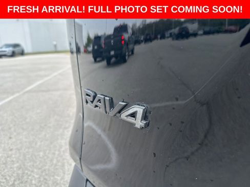 Used 2019 Toyota RAV4 Adventure w/ Cold Weather Package AWD/4WD image 37