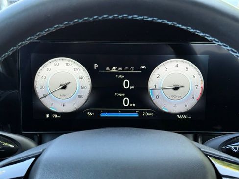 Used 2022 Hyundai Elantra N FWD image 12