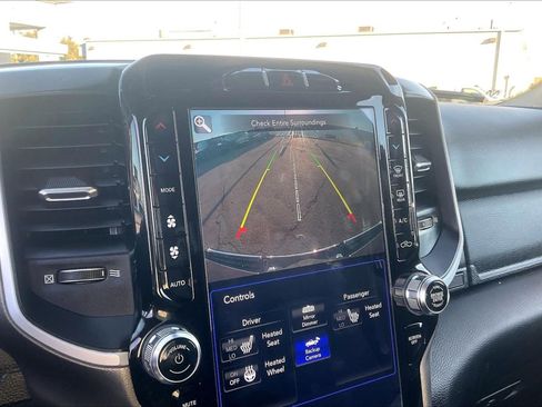 Used 2020 RAM 1500 Big Horn image 17