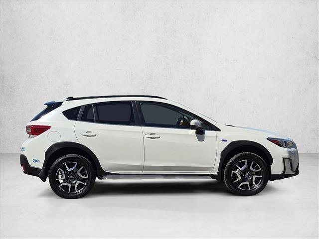 Used 2020 Subaru Crosstrek Hybrid AWD/4WD image 4