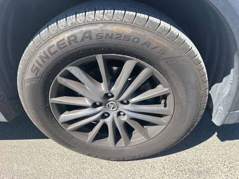 Used 2021 MAZDA CX-5 Sport image 4