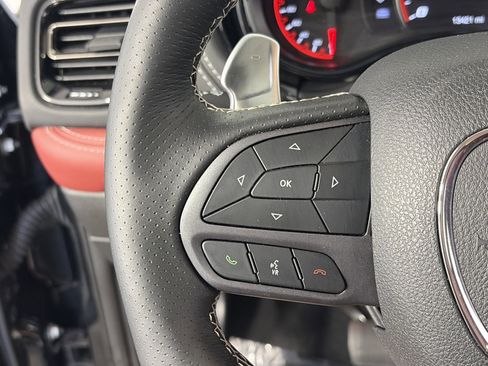 Used 2024 Dodge Durango SRT AWD/4WD image 31
