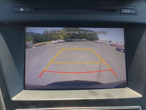Used 2018 Hyundai Santa Fe Sport w/ 2.4L Value Package 02 FWD image 20