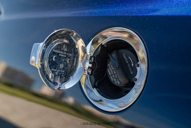 Used 2013 Dodge Challenger SRT8 w/ Harman Kardon Audio Group RWD image 90
