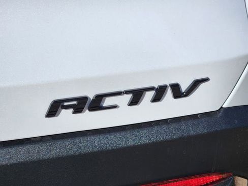 New 2026 Chevrolet Equinox ACTIV w/ Convenience Package III FWD image 10