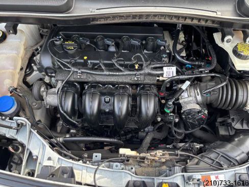 Used 2015 Ford Transit Connect XL FWD image 11