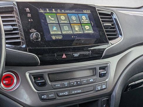 Used 2021 Honda Passport EX-L image 6