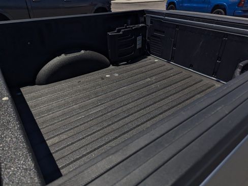 Used 2023 Ford F150 Lariat w/ Equipment Group 502A High AWD/4WD image 8