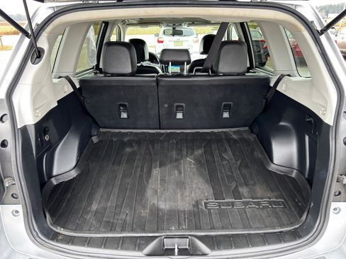 Used 2017 Subaru Forester 2.5i Limited AWD/4WD image 22
