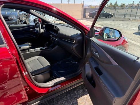 Used 2024 Buick Envista Preferred w/ Convenience I Package image 20