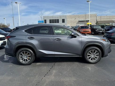 Used 2015 Lexus NX 200t 200t image 2