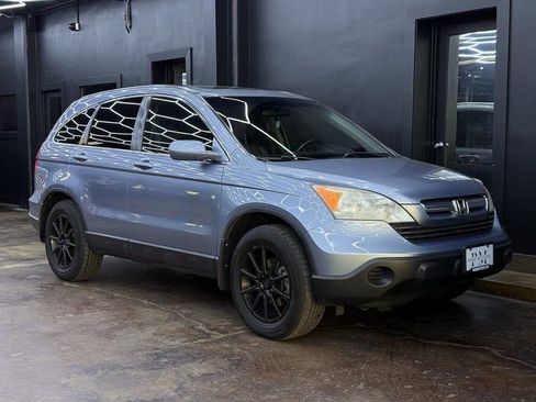 Used 2007 Honda CR-V EX-L image 11