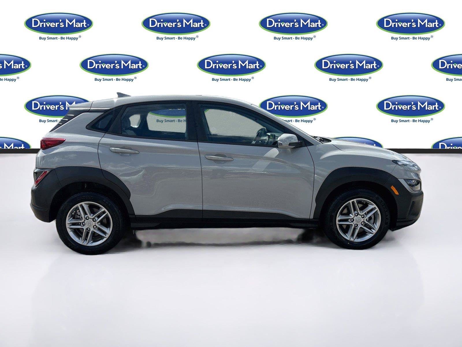 Used 2023 Hyundai Kona SE w/ Cargo Package AWD/4WD image 8