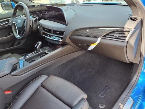 New 2026 Cadillac CT5 Sport RWD image 8