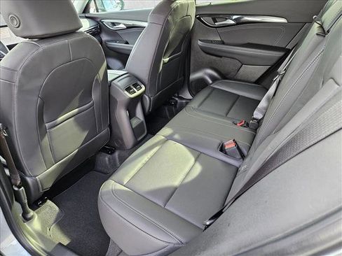 New 2026 Buick Envision Preferred image 15