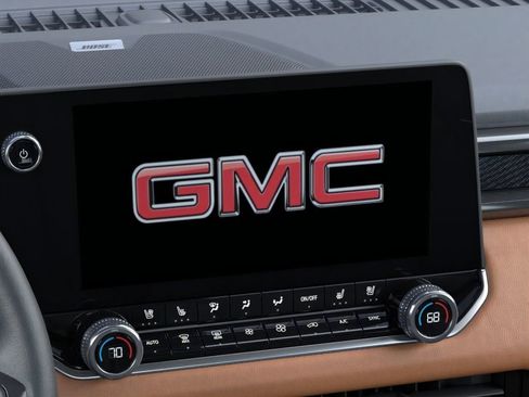 New 2026 GMC Canyon AT4 w/ Technology Plus Package AWD/4WD image 21