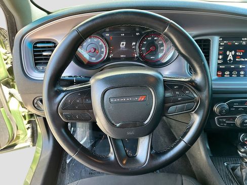 Used 2023 Dodge Charger SXT w/ Blacktop Package AWD/4WD image 11