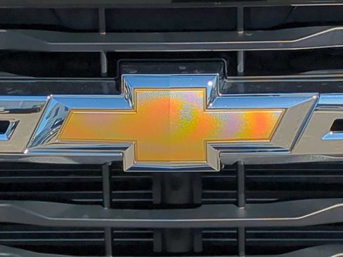 New 2026 Chevrolet Silverado 2500 LT AWD/4WD image 8