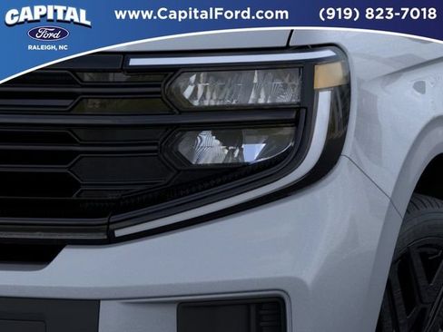New 2026 Ford Expedition Platinum w/ Stealth Performance Package AWD/4WD image 18