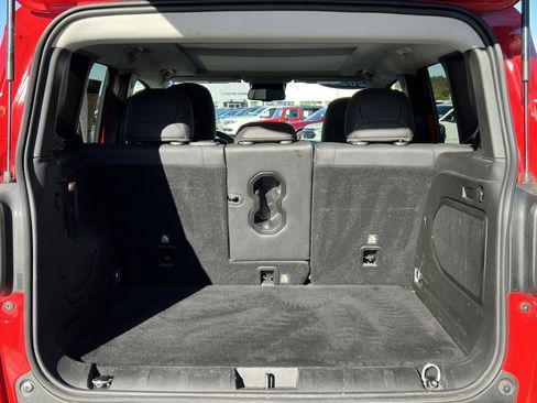 Used 2022 Jeep Renegade Limited w/ Sun, Sound & Wheels Group image 33