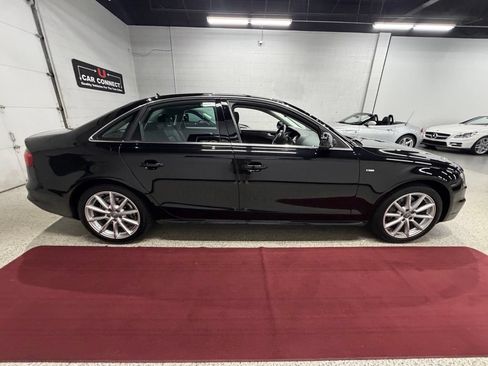 Used 2015 Audi A4 2.0T Premium Plus w/ Premium Plus Package AWD/4WD image 9