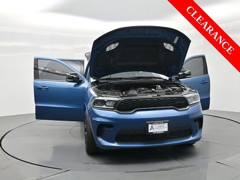 Used 2024 Dodge Durango SRT w/ Black Package image 44