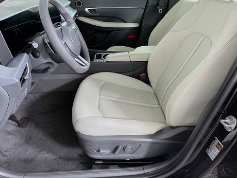 New 2026 Hyundai Sonata SEL FWD image 3