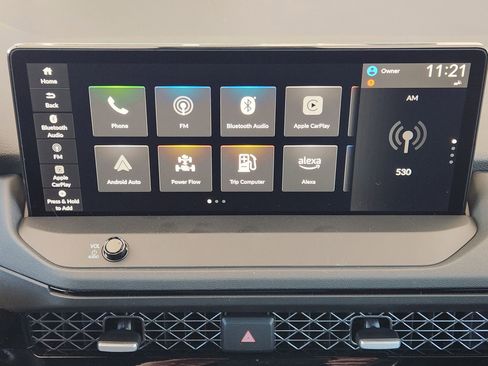 New 2026 Honda Accord Sport image 12